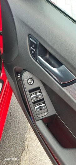 Audi A4 2014 Technik 163hp