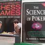 Poker and Chess Books Image 6