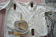 karate uniform 110cm