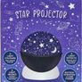 Light-Up Star Projector Image 2