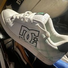 Dc shoes trainers runners new 10.5