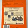 Stanley Gibbons Simplified Stamp Catalogue of the World in Colour 2004 Volume 2 Countries E-J (East Silesia to Jordon) Image 5