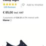 Womens size 3 sketchers and ecco boots Image 7