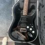 Fender American Special Stratocaster HSS USA Image 2