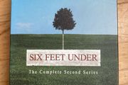 Six Feet Under - season 2