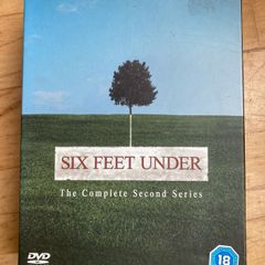 Six Feet Under - season 2
