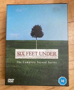 Six Feet Under - season 2