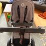 Bugaboo Cameleon and BeSafe Car Seat with Two Isofix Bases Image 7