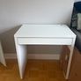 ikea Micke desk Image 3
