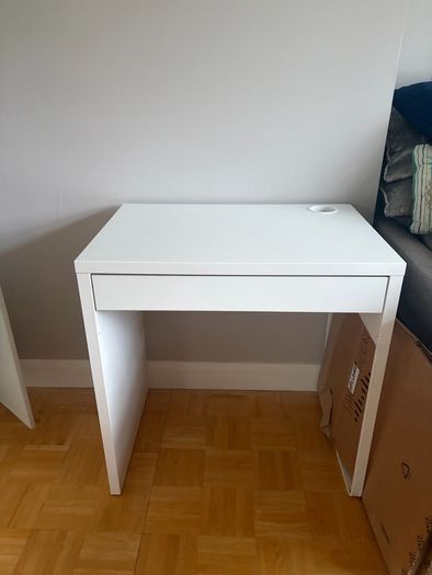 ikea Micke desk