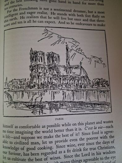 The Home of Mankind / Hendrik Van Loon / 1st. Ed., / 1933