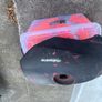 honda bros tank Image 3