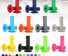 Motorcycle Grips