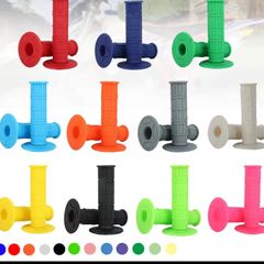 Motorcycle Grips