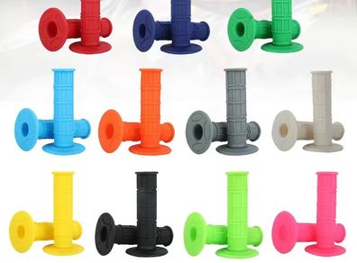 Motorcycle Grips