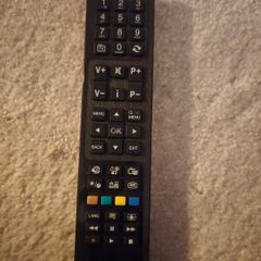 Panasonic Tv remote