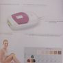 Laser Hair Removal Set BNWT Image 2