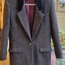 Vintage Liz Claiborne 100% wool Image 2