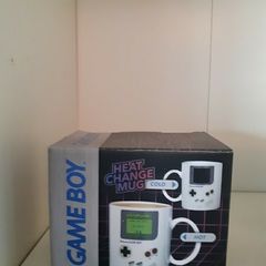gameboy