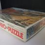 SALE!  JUMBO - Vintage Puzzle - Wallis Switzerland - 520 Pieces Image 10