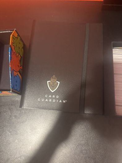 pokemon cards collection