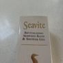Seavite Revitalising Seaweed Bath and Shower Gel - Brand New - 250 ml Image 2