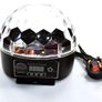 magic ball LED lighting 6-colors crystal light Disco KTV dancing home birthday new year gathering celebration party effect lighting professional DJ Stage equipment Lighting (FREE SHIPPING) Image 7