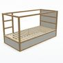 Kura bed Image 4