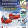 LEGO Star Wars Build Your Own Adventure Galactic Missions Image 4