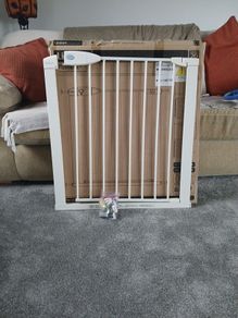 stair gate