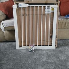 stair gate