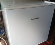 power point fridge