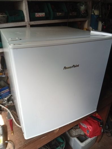 power point fridge