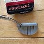 Odyssey White Hot OG #5 Stroke Lab Putter 35 inch Image 3
