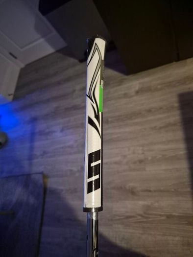 new cobra 3d. putter