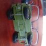 Dinky Jeep Image 3