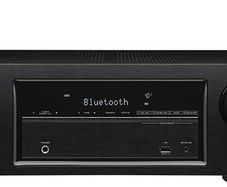 Denon Avr-x540bt