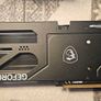Msi Geforce Rtx 5060 Ti Ventus 3x Oc 16gb Image 3