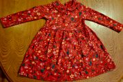 Christmas dress