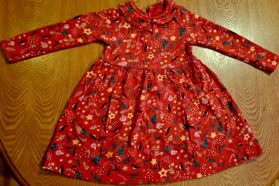 Christmas dress
