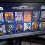 SEGA Megadrive Mini Image 4