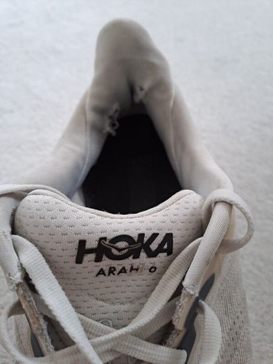 Hoka Arahi | Size 10