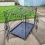 Cage for small dog Image 3