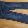 Fab Womens/Girls Next Jeans Boot Cut Size 10R Image 5