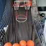 arcade basketball ball game Image 3