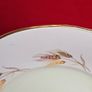 Royal Tara , Cake Plate , Ears of grain Image 4