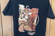 Brand New Kaizoku Con 2024 T-Shirt M