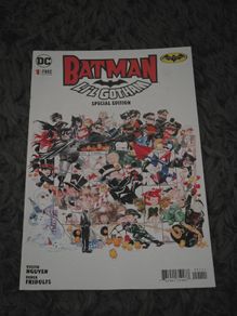 Batman: Lil Gotham (Vol 1)