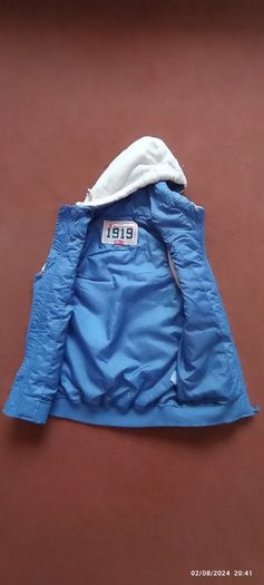 Jacket.