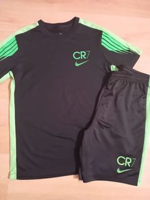 Nike Cr7 Set Size L (12-13yrs)